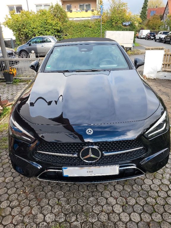 Mercedes-Benz CLE 200 Autom. - Cabriolet