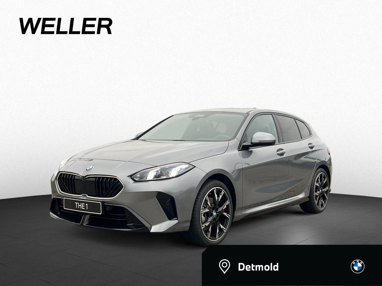 BMW 120, Leasing ab 349 EUR