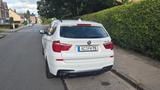 BMW X3 xDrive35i - M-Technik - Standheiz. - Garantie - BMW X3