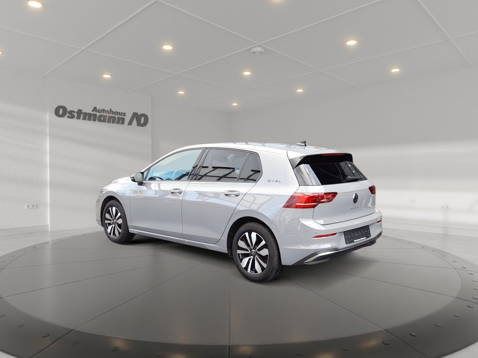 Volkswagen Golf - Bild 3
