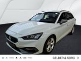 Seat Leon Sportstourer FR 1.5 eTSI ACC*CarPlay*RFK* - Seat Leon Jahreswagen