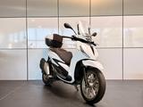 Piaggio Beverly 400 HPE | ABS | Topcase | Scheibe - PIAGGIO BEVERLY 400 HPE