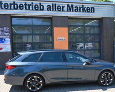 CUPRA Leon Sportstourer 1.4 e-Hybrid Navi Leder 1H LED