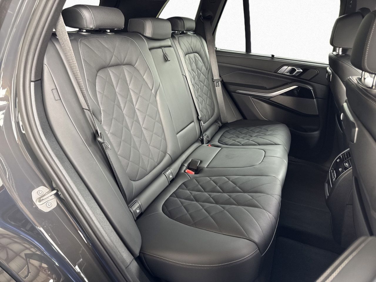 BMW X5 - Bild 13