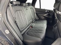BMW X5 - Vorschau Bild 13