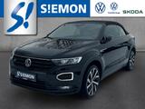 Volkswagen T-Roc Cabriolet R-Line PDC SHZ LED Temp ACC BC