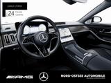 Mercedes-Benz S 680 Maybach NIGHT-SERIES NP€314.188,- - Mercedes S 680 mit Schiebedach