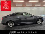 Audi A5 2.0 TFSI 40 g-tron/MatrixLED/HeadUp/B&O/ - Audi A5 mit CNG-Antrieb