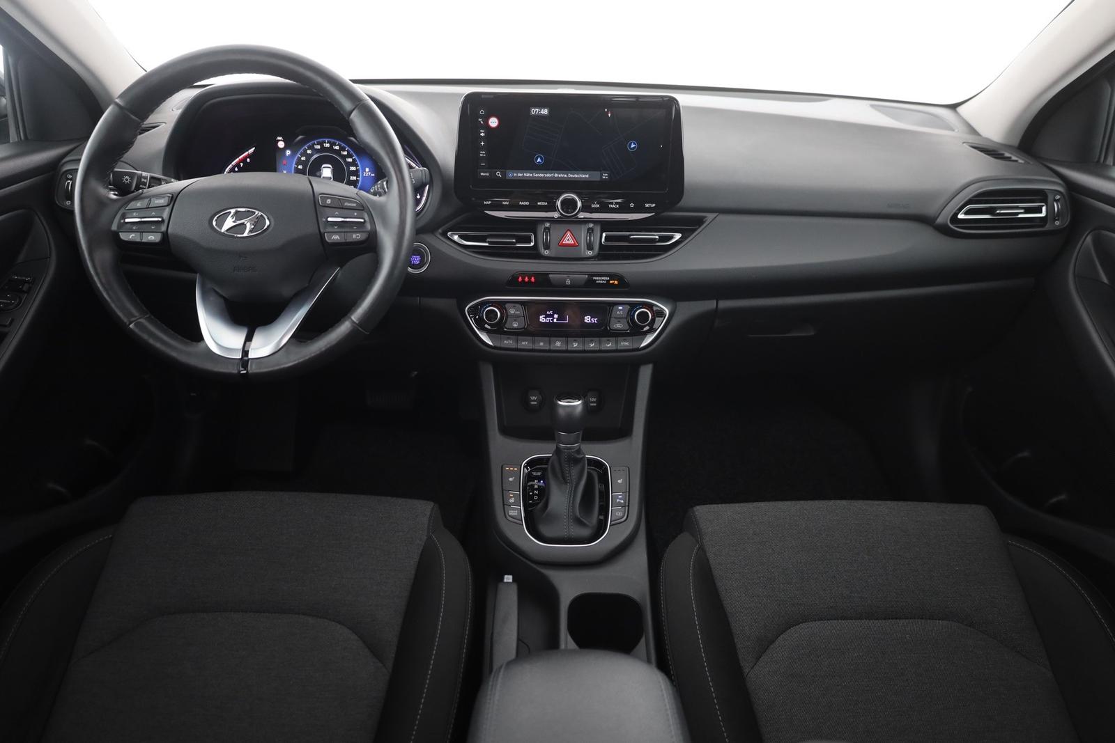 Hyundai i30 1.0 T-GDI Edition 30+ LED Navi Panorama ACC