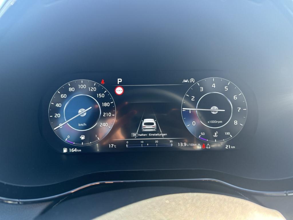 Kia ProCeed GT-Line 1.5 T-GDI EU6e