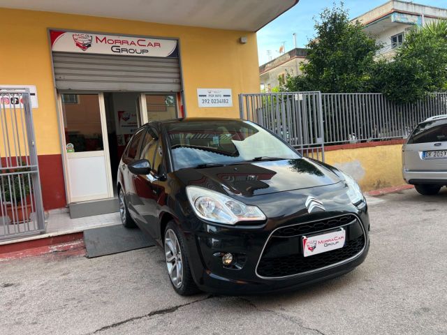 Citroën Citroen C3 1.4 VTi 95 Perfect