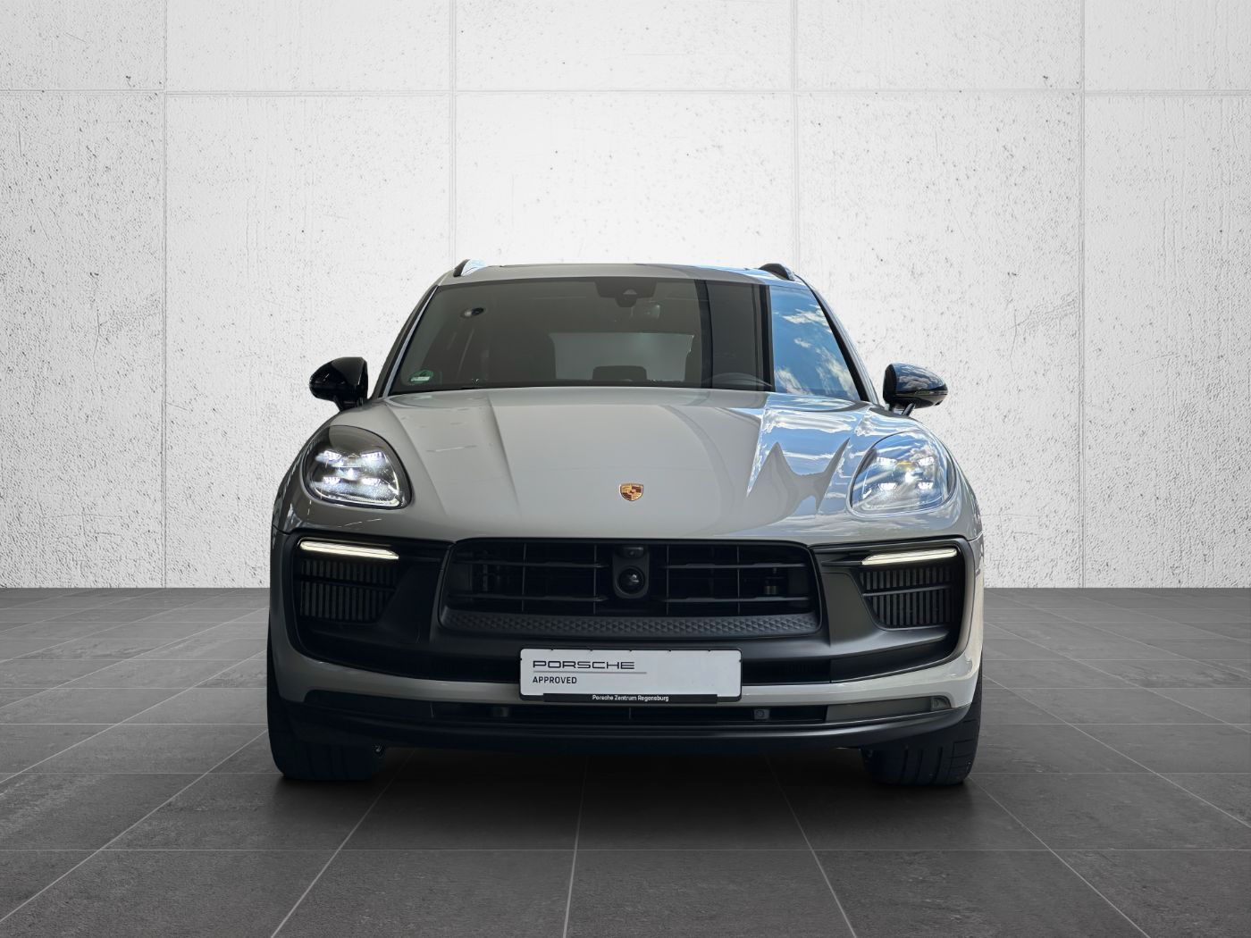 Porsche Macan GTS PCCB BOSE Race-Tex 360° foto 4