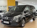 Mercedes-Benz V 250 d kompakt*AHK*NAVi*PDC* - Mercedes-Benz V-Klasse Gebrauchtwagen in Köln