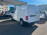 Nissan NV200 1.5 DCI Kasten Comfort Navigation-Klima - Nissan NV200: 1.5