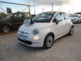 Fiat 500 1.2 RIVA PARI AL NUOVO 2016 - Fiat 500: Riva