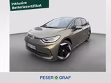Volkswagen ID.3 Pro S ACC HuD 360° Matrix DCC Keyless Navi. - VW ID.3 in Nürnberg