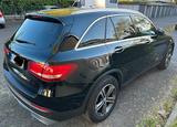Mercedes-Benz GLC 250 d 4MATIC Autom. - - Mercedes-Benz GLC 250 in Nürnberg