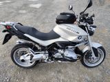 BMW R 1200 R ABS Top Zustand viel Zubehör HU 05/27 - Angebote entsprechen deinen Suchkriterien
