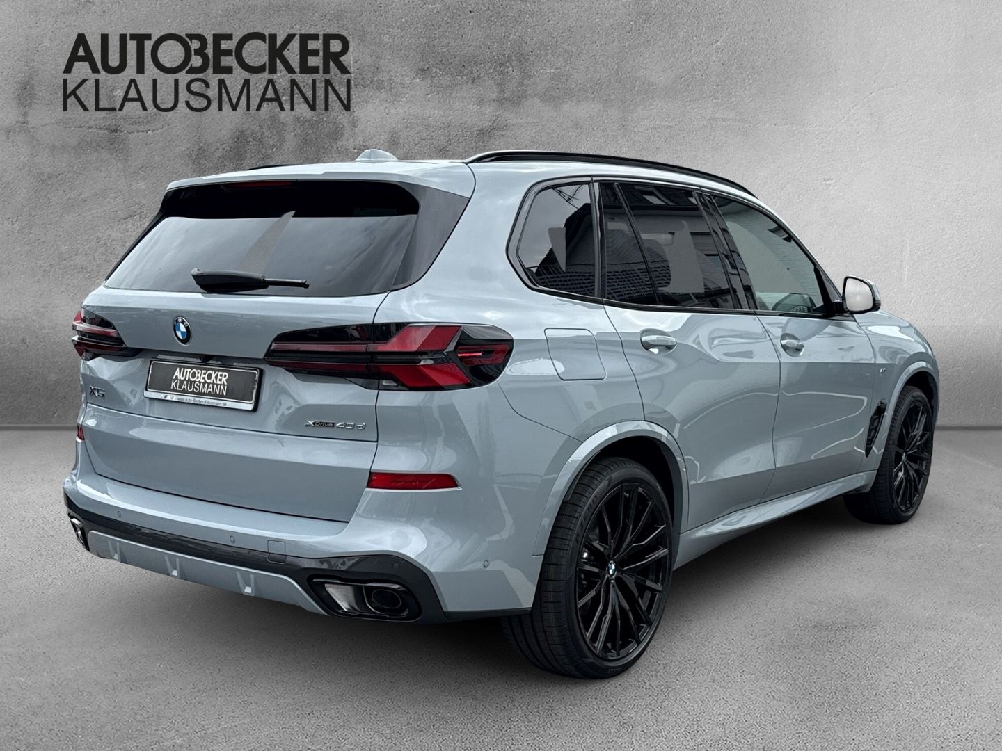 BMW X5 - Bild 2