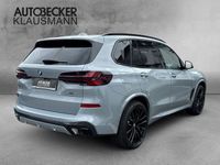 BMW X5 - Vorschau Bild 2