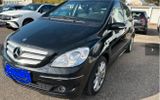 Mercedes-Benz B 200 B -Klasse B 200 LPG - Mercedes-Benz mit LPG-Antrieb: Klasse