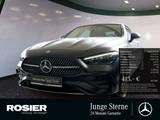 Mercedes-Benz CLE 450 4M Cabriolet AMG Sport Advanced Magno AH - schwarze Mercedes-Benz CLE 450