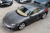 Porsche Cayman S PDK PASM Tempomat Approved 12/2026 - gebrauchte Porsche Cayman aus dem Jahr 2013