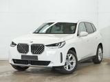 BMW X3 20 xDr. AHK Komfortzugang Sportsitze elek. - BMW X3 Jahreswagen: Automatik