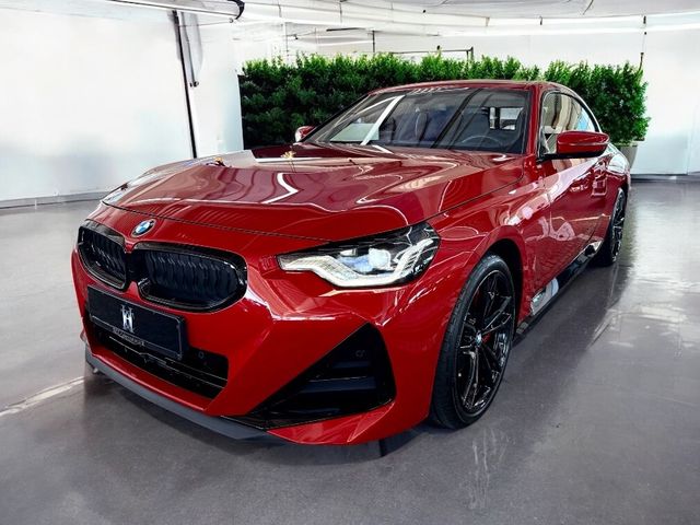 BMW 230i M-Sport XDrive Autom. BMW Service Paket