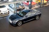 Bentley Continental GT V8 - 1.Hd. - Mwst.ausweisbar - Bentley Continental GT aus 2020