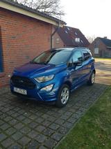 Ford EcoSport 1,0 EcoBoost 92kW ST-Line ST-Line  - Ford EcoSport von privat