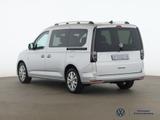 Volkswagen Caddy Maxi Life 1.5 TSI+DSG+7-SITZE+AHK+GJR+RFK - Volkswagen Caddy Maxi: Kleinbus