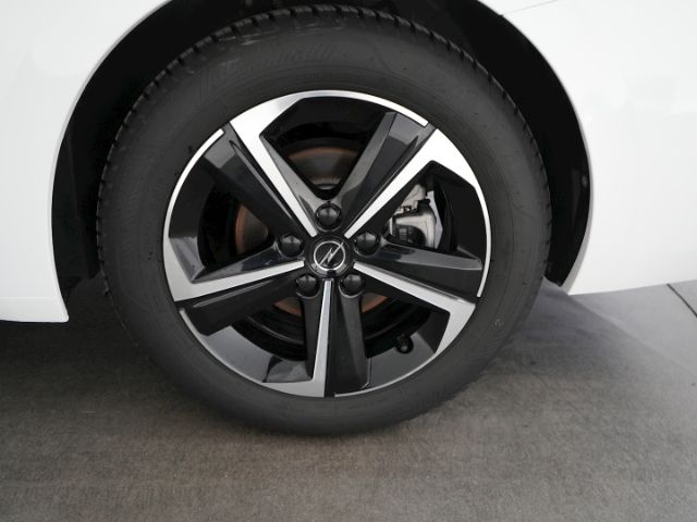 Astra L ST GS+AHK+LED LICHT+360 GRAD KAMERA+SITZ