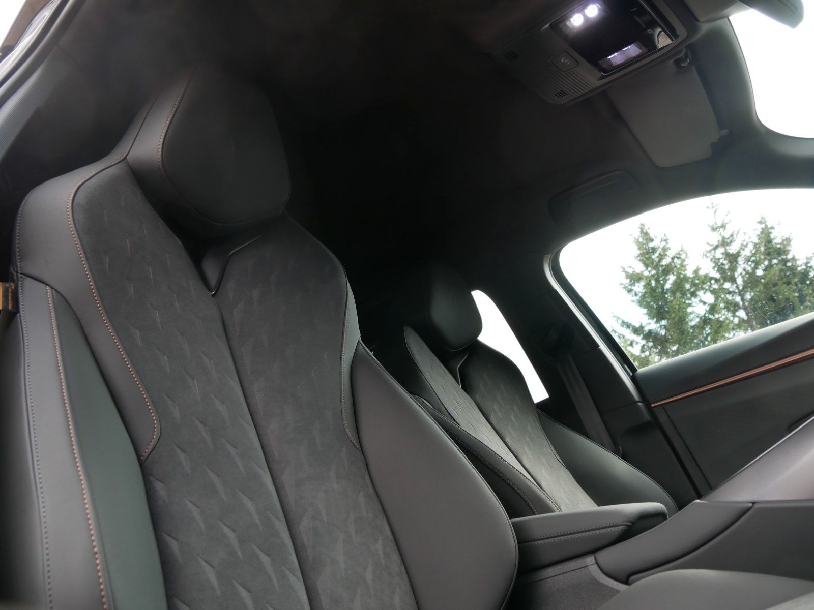 Cupra Terramar - Bild 27