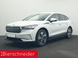 Skoda Enyaq 85x Loft AHK WÄPU RFK ACC NAVI - Skoda Gebrauchtwagen in Münster