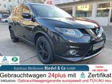 Nissan X-Trail Tekna 1.6 dci  Xtronic LED 4-Season