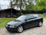 Audi A3 1.9TDI 131PS, 6Gang, 1Hand, 83tkm!!! - Audi A3 8P mit Diesel-Antrieb