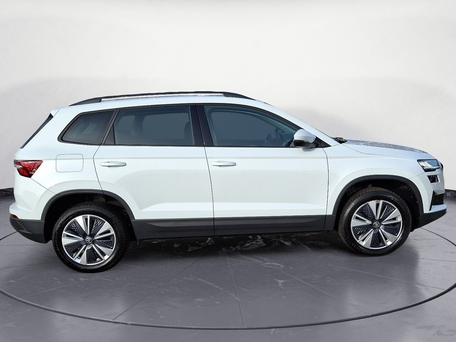Skoda Karoq - Bild 6