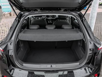 Opel Mokka 1.2 Basis Fernlicht-Assistent LED