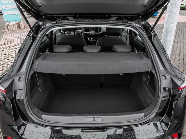 Opel Mokka 1.2 Basis Fernlicht-Assistent LED