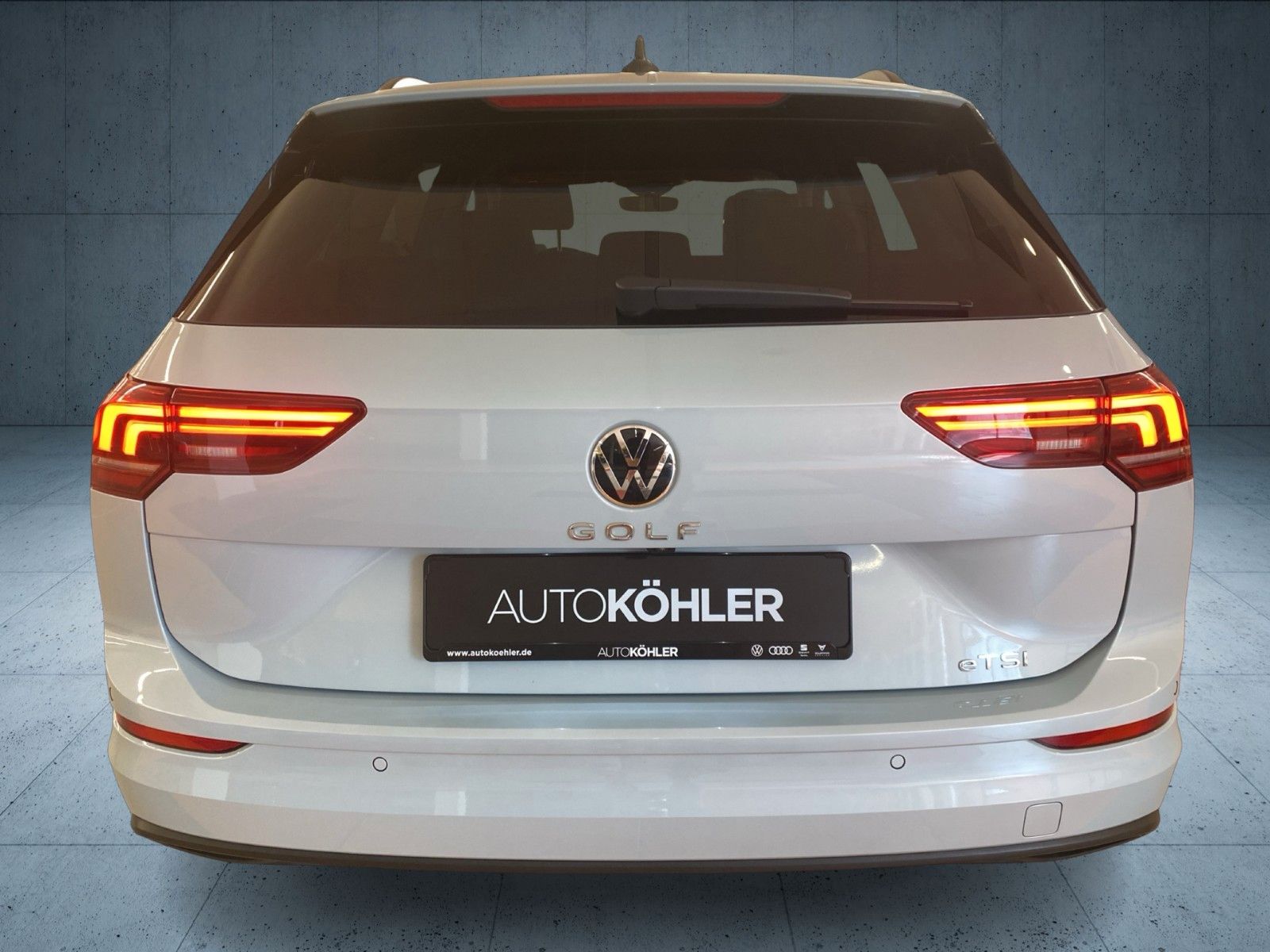 Volkswagen Golf - Bild 29