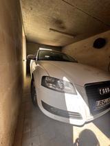 Audi A3 1.4 TFSI Ambition Sportback Ambition - Audi A3 aus 2009: Sportback Ambition