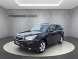 Subaru Forester Exclusive°4X4°Klima°sitzheizung°R-Kamer - gebrauchte Subaru Pickups