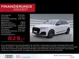 Audi Q7 50 TDI qu competition+ S line Laser Pano 22" - Audi Q7: 22