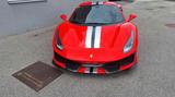 Ferrari 488 Pista GTB Pista Coupé DCT Pista - Ferrari 488 Pista aus 2019