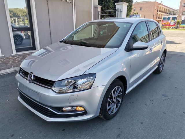 VW Volkswagen Polo 1.0 MPI 75CV 5p. Sound BlueMotio