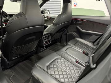صورة مصغرة 13 لـ 2020 AUDI SQ8