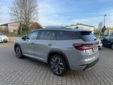 Skoda Kodiaq 2.0 TDI Sportline 4x4 Matrix*HuD*Pano*AHK - Skoda Kodiaq Gebrauchtwagen in Dresden