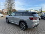 Skoda Kodiaq 2.0 TDI Sportline 4x4 Matrix*HuD*Pano*AHK - Skoda Kodiaq in Bielefeld