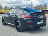 ALPINA XD4 Biturbo Allrad | 1.Hand | Laserlicht  - ALPINA XD4 Gebrauchtwagen